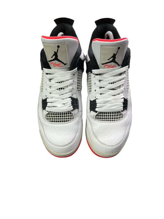 Jordan 4 Retro ( Flight Nostalgia ) taille 42