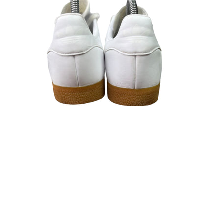 Adidas Gazelle ( White Gum ) taille 39 1/3