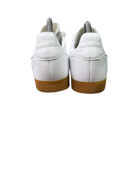 Adidas Gazelle ( White Gum ) taille 39 1/3