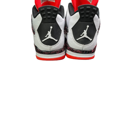 Jordan 4 Retro ( Flight Nostalgia ) taille 42