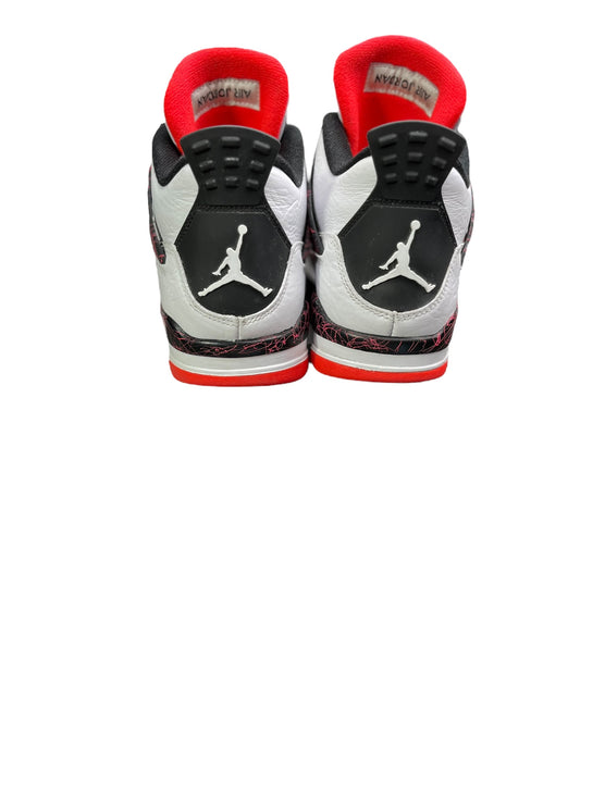 Jordan 4 Retro ( Flight Nostalgia ) taille 42