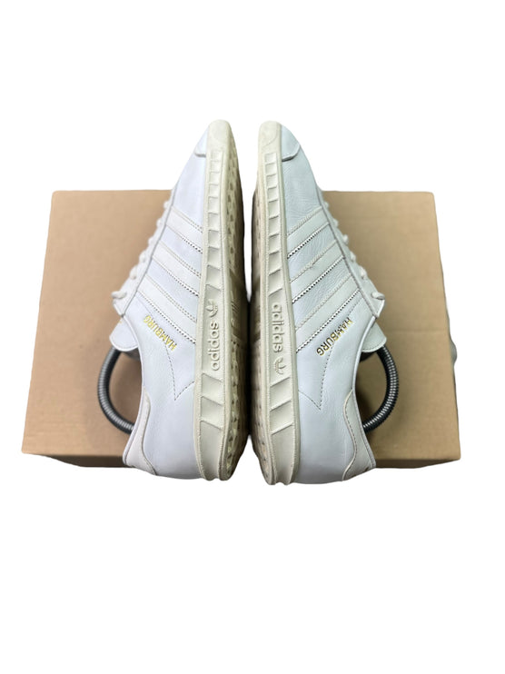 Adidas Hamburg ( Core White ) taille 40 2/3