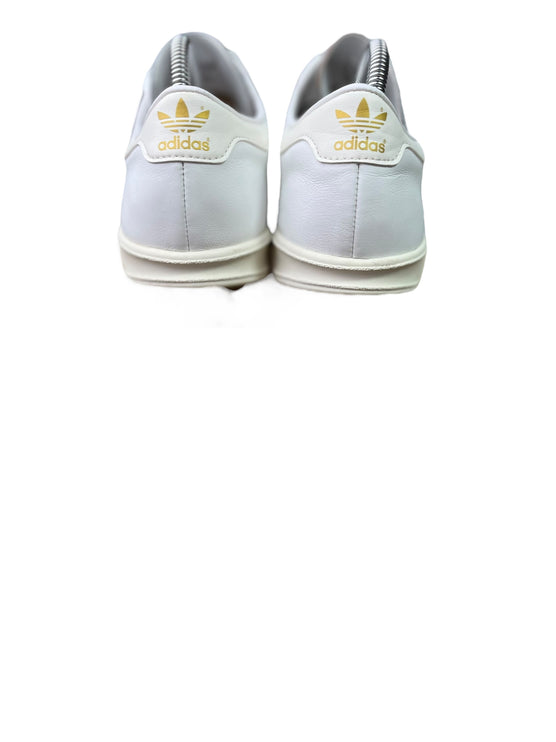 Adidas Hamburg ( Core White ) taille 44