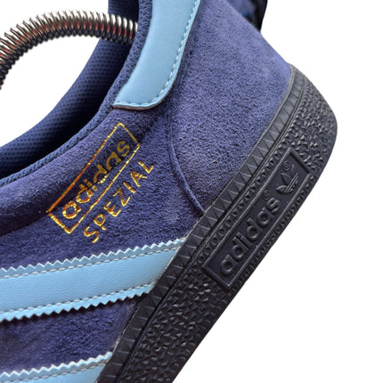 Adidas Handball Spezial ( Dark Blue ) taille 44 2/3