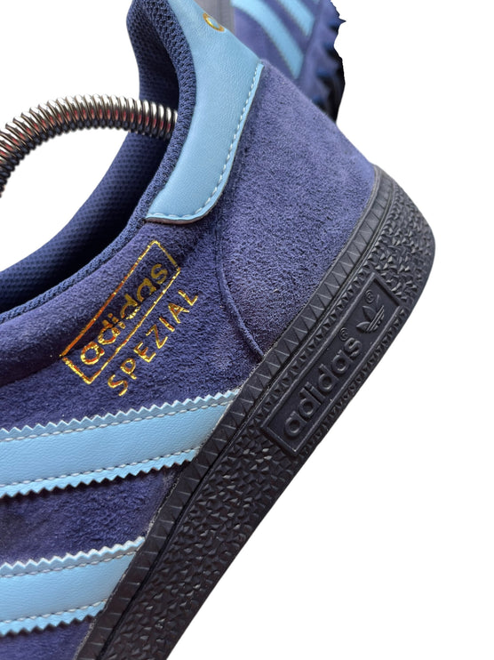 Adidas Handball Spezial ( Dark Blue ) taille 44 2/3