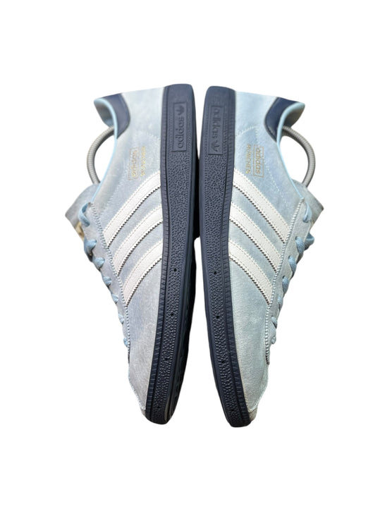 Adidas Munchen ( Blue Gum ) taille 47 1/3