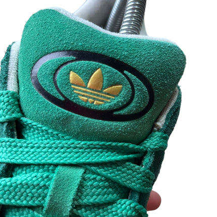 Adidas Campus ( Collegiate Green ) taille 38