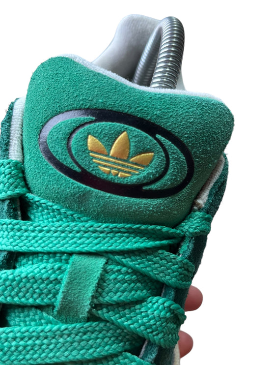 Adidas Campus ( Collegiate Green ) taille 38