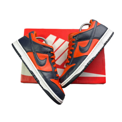 Nike Dunk Low SP ( Champ Colors )