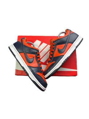 Nike Dunk Low SP ( Champ Colors )