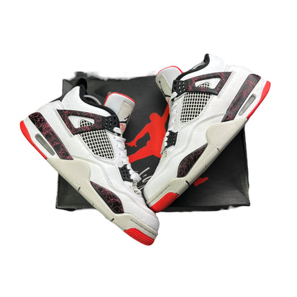 Jordan 4 Retro ( Flight Nostalgia ) taille 42