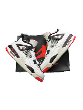 Jordan 4 Retro ( Flight Nostalgia ) taille 42