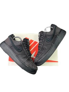 Nike Air Force 1 Low Stussy ( Black ) taille 43