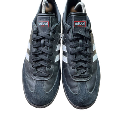 Adidas Samba OG ( Black Gum ) taille 44 2/3