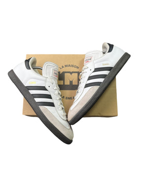 Adidas Samba Classic ( White ) taille 46