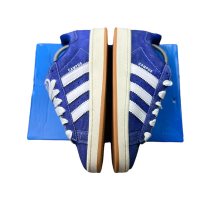 Adidas Campus ( Blue White ) taille 42 2/3