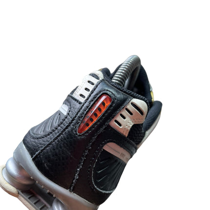 Nike Shox Enigma ( Vast Grey )