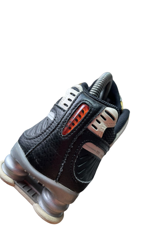 Nike Shox Enigma ( Vast Grey )