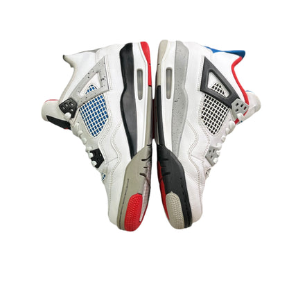 Jordan 4 Retro ( What The ) taille 39