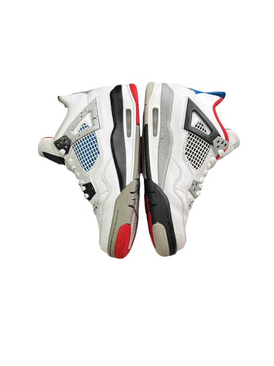 Jordan 4 Retro ( What The ) taille 39