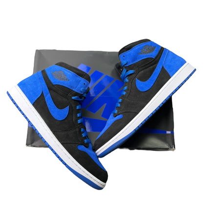 Jordan 1 Retro High OG ( Royal Reimagined ) taille 45