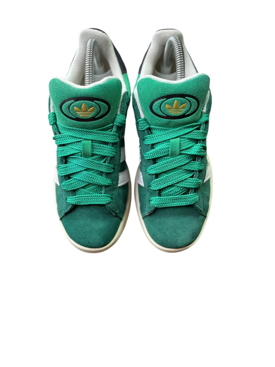 Adidas Campus ( Collegiate Green ) taille 38