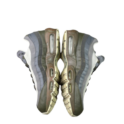 Nike Air Max 95 ( Cargo Khaki ) taille 44