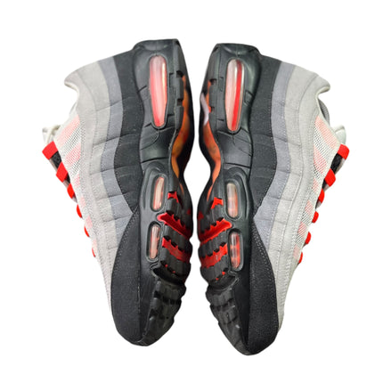 Nike Air Max 95 OG ( Solar Red ) taille 44