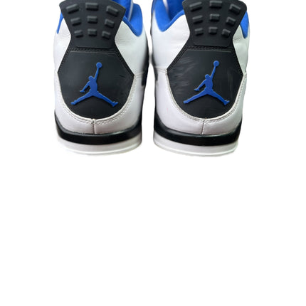 Jordan 4 Retro ( Motorsports ) taille 47