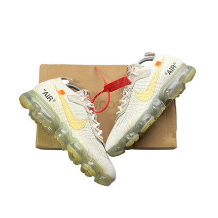 Nike Air Vapormax Off-White ( White ) taille 41