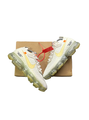 Nike Air Vapormax Off-White ( White ) taille 41