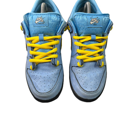 Nike Dunk Low SB Super Nanas ( Bubbles ) taille 40.5