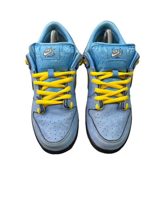 Nike Dunk Low SB Super Nanas ( Bubbles ) taille 40.5