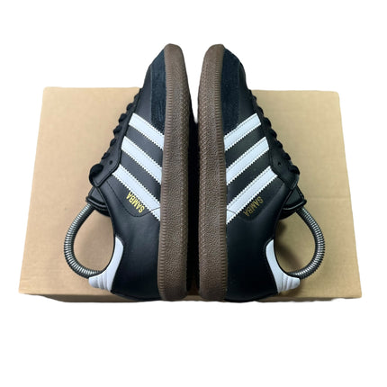 Adidas Samba OG ( Black Gum ) taille 37 1/3