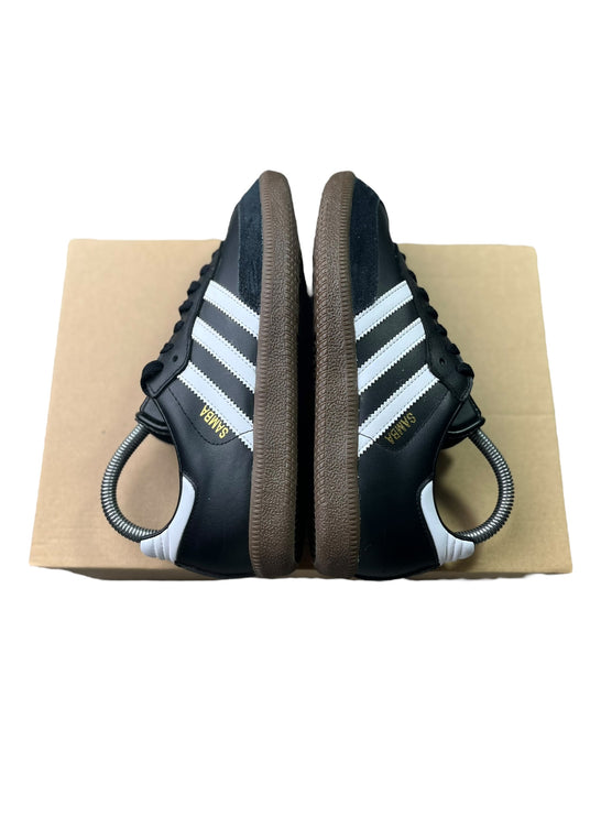 Adidas Samba OG ( Black Gum ) taille 37 1/3