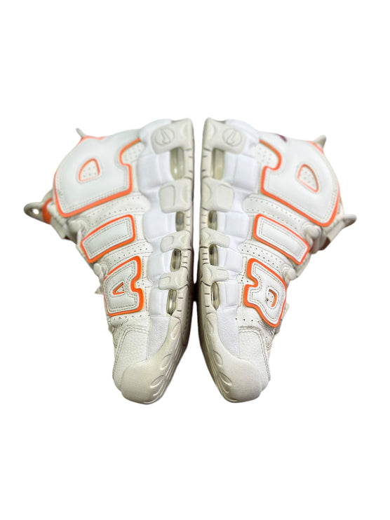 Nike Air More Uptempo ( Sunset ) taille 38.5