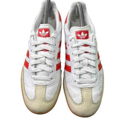 Adidas Samba OG ( Cloud White Solar Red ) taille 38