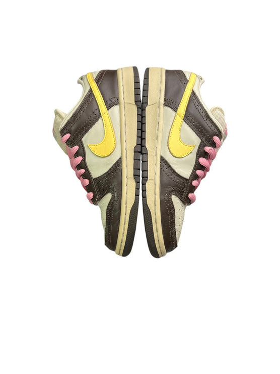 Nike Dunk Low SB ( Golf Net ) taille 38.5