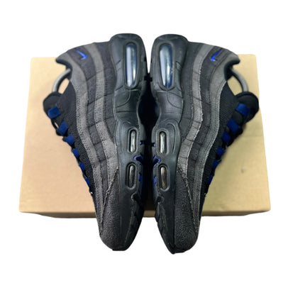 Nike Air Max 95 ( Blue Jewel ) taille 40.5