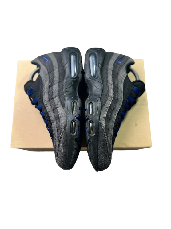 Nike Air Max 95 ( Blue Jewel ) taille 40.5