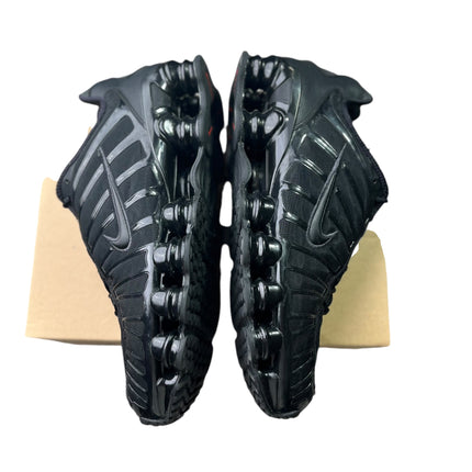 Nike Shox TL ( Black Metallic ) taille 46