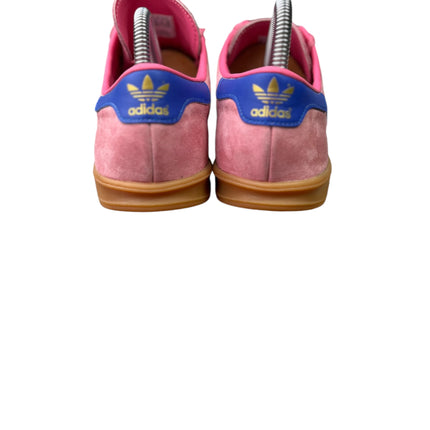 Adidas Hamburg ( Pink Blue Gum ) taille 42