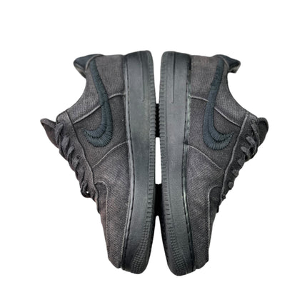 Nike Air Force 1 Low Stussy ( Black ) taille 43