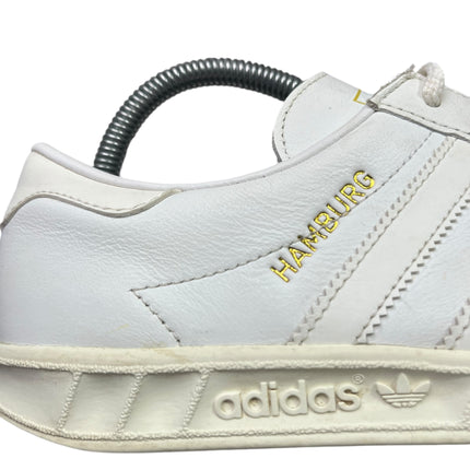 Adidas Hamburg ( Core White ) taille 40 2/3