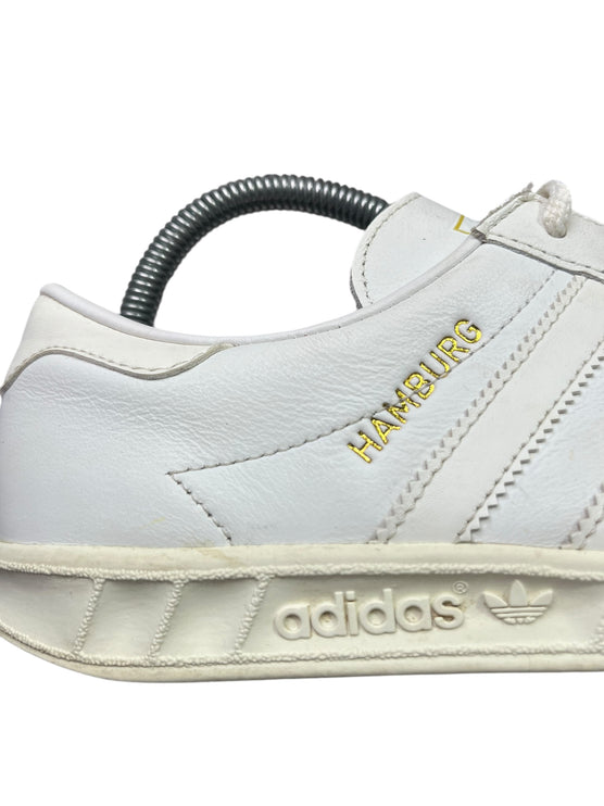 Adidas Hamburg ( Core White ) taille 40 2/3