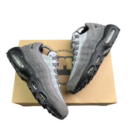 Nike Air Max 95 ( Anthracite Black ) taille 38.5