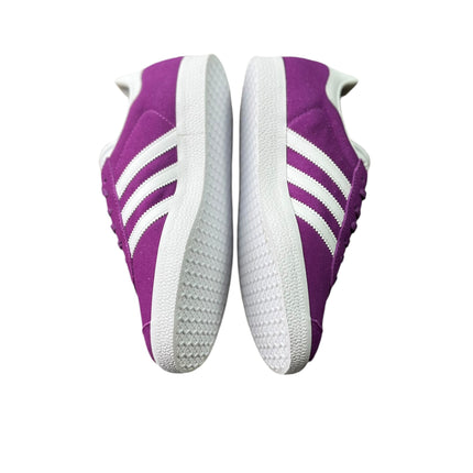 Adidas Gazelle ( Purple ) taille 38 2/3