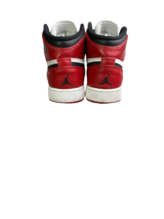 Jordan 1 Retro High OG ( Chicago ) 2013 taille 38