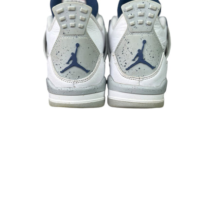 Jordan 4 Retro ( Midnight Navy ) taille 37.5