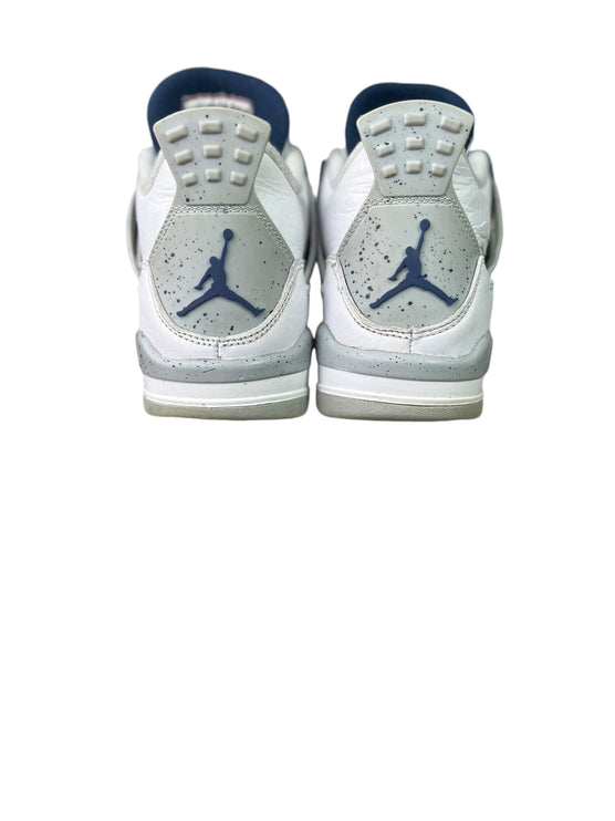 Jordan 4 Retro ( Midnight Navy ) taille 37.5